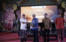 Fakta Unik: 99,88% Rekening Bank di Bali Dijamin Penuh LPS, Peringkat ke-14 Nasional!