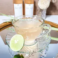 Simak cerita serai nipis yang menarik minat anak muda untuk minum jamu di masa pandemi (Foto: instagram/menoo.rumahan)