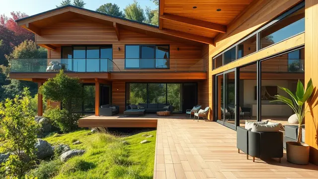 Rumah Minimalis Mewah