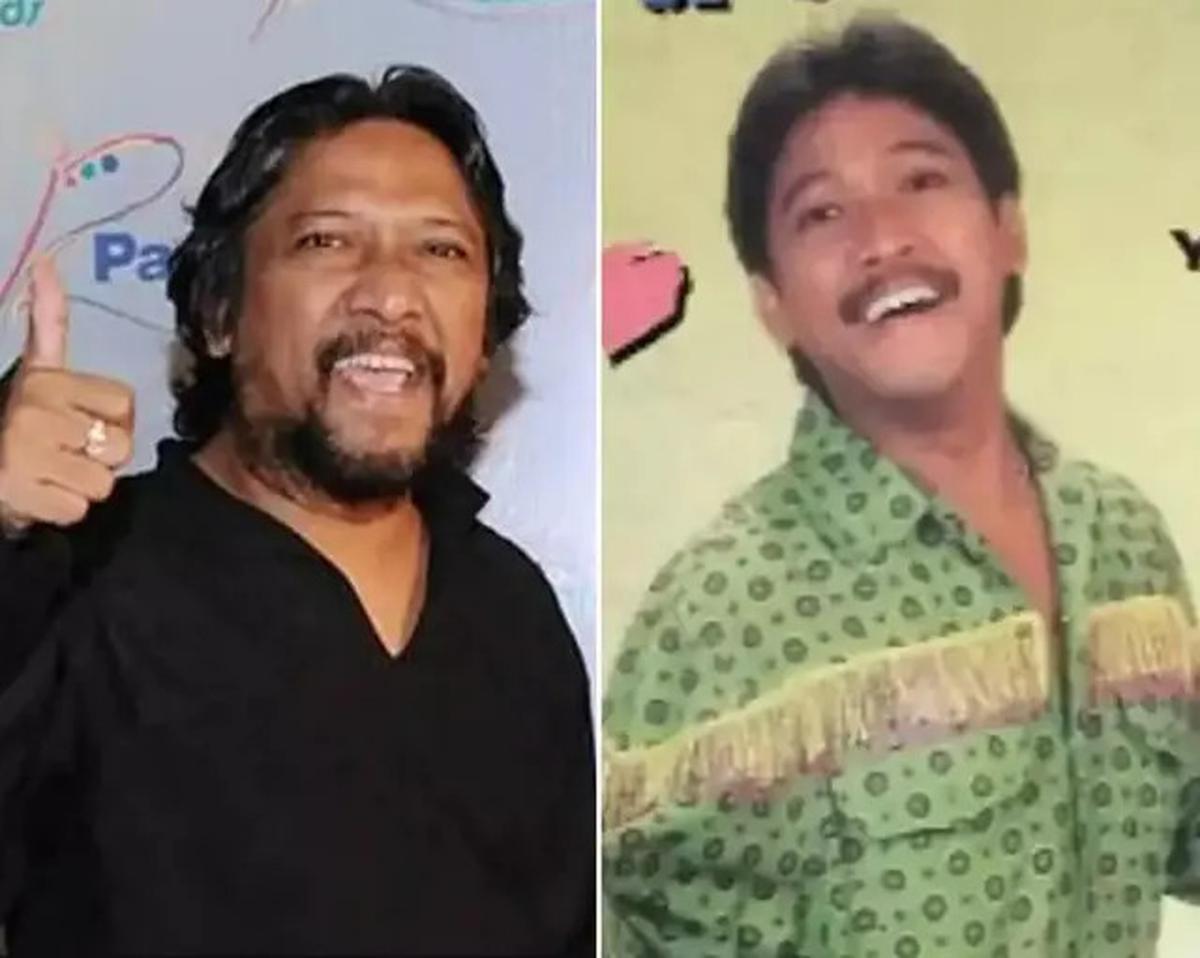 Profil Jamal Mirdad, Kini Dilantik Jadi Anggota DPR