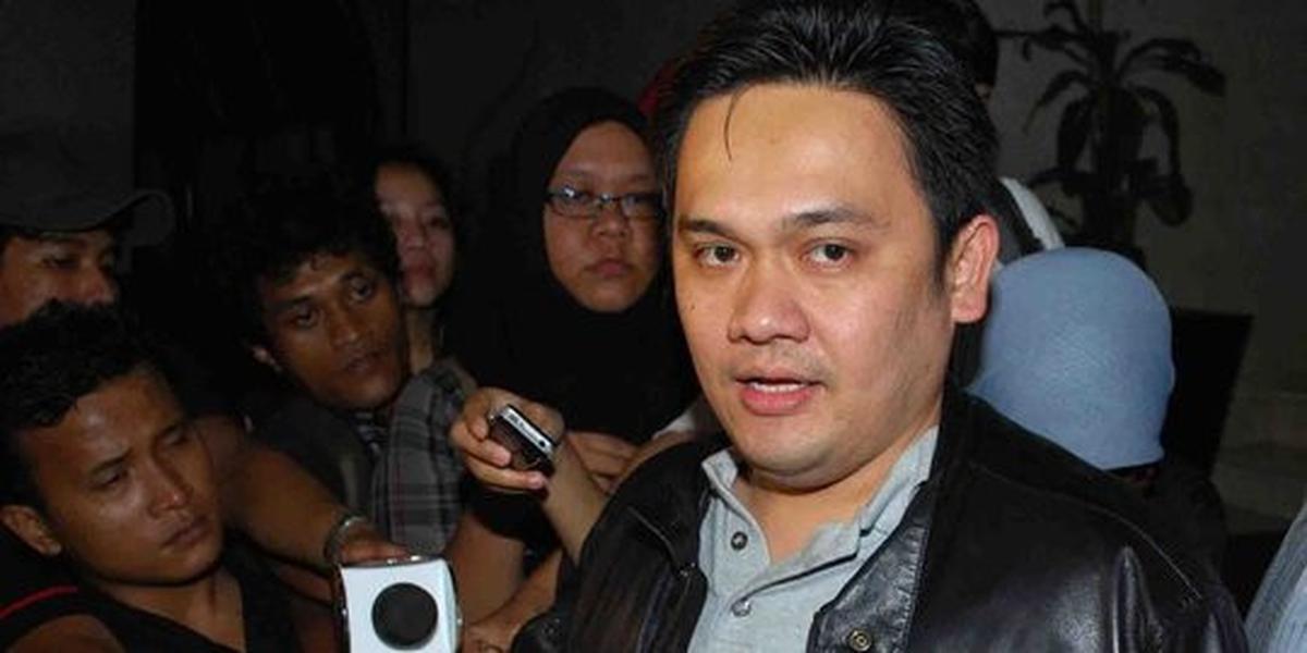 Tak kapok, Farhat Abbas kembali daftar praperadilan