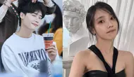 IU dan Lee Jong Suk Resmi Putus, Akhiri Hubungan 4 Tahun