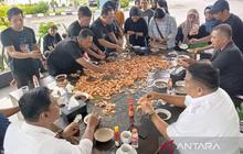 Fakta Unik: Udang Penuh Gizi untuk Kecerdasan Anak, Kini Didorong Jadi Menu Makanan Bergizi Gratis di Babel