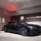 BMW 8 Gran Coupe M Technic (BMW)