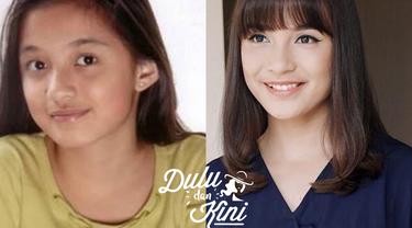 Dulu Dan Kini Gaya Chelsea Olivia Dari Terlihat Polos Sampai Tampak Cantik Memesona Fashion Fimela Com