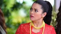 Sinopsis Sinetron SCTV Love Story The Series: Anita Kesal Ditelpon Dinda, Episode Selasa 23 Februari 2021 Malam