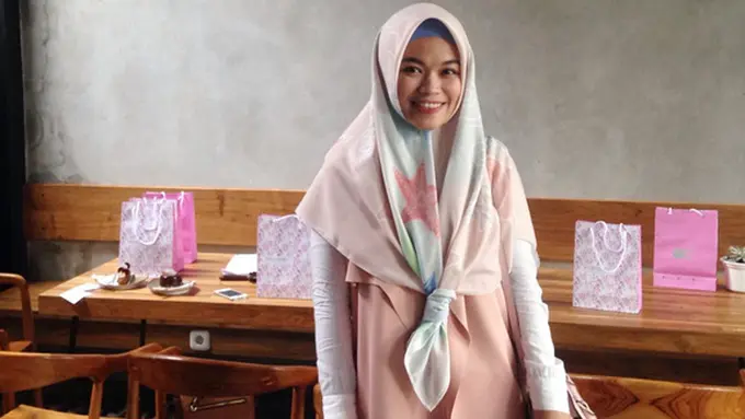Foto: copyright Vemale.com/Anisha Saktian Putri