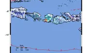 Gempa M5,0 Guncang Lombok Barat, BMKG Ungkap Sumbernya