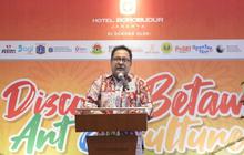Agenda Budaya Jakarta: Pemprov DKI Siapkan Kalender Internasional Jelang HUT ke-500