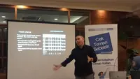Dopamin Bisa Naik Lewat Sentuhan Sederhana, Ini 3 Cara Mudahnya