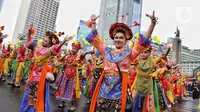 Pemprov DKI Jakarta Ringankan Beban Pajak Penyelenggara Seni, Budaya, dan Olahraga