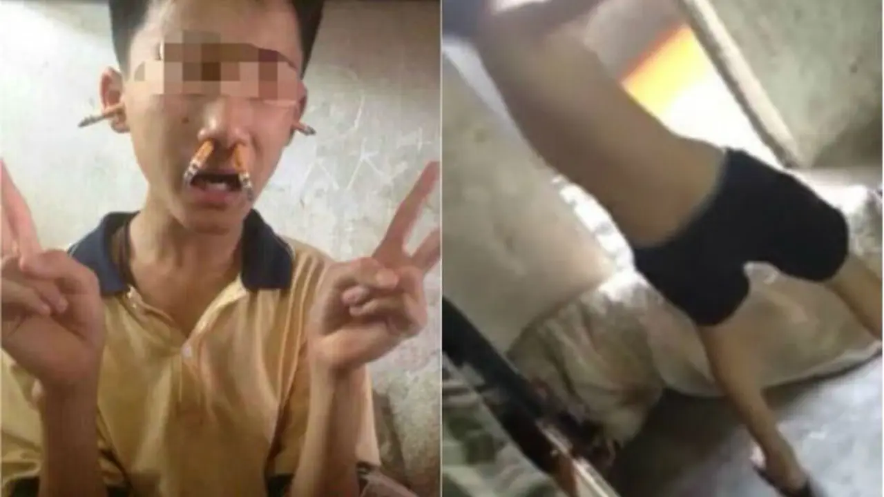 Lagi, Remaja Berkebutuhan Khusus Di-bully Teman Sekelas