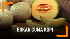 Bukan Cuma Kopi, Jus Buah Juga Dihindari Sebelum Tidur
