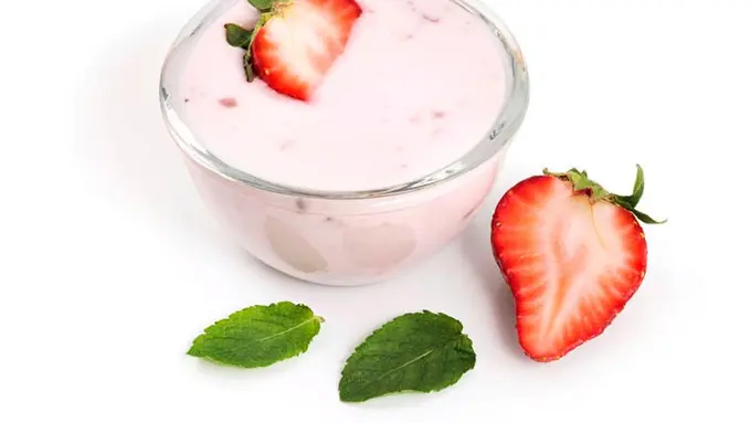 Turunkan Kolesterol dengan Rutin Konsumsi Yogurt