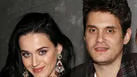 Meski Cinta Mati, Katy Perry Tak Akan Menikahi John Mayer?