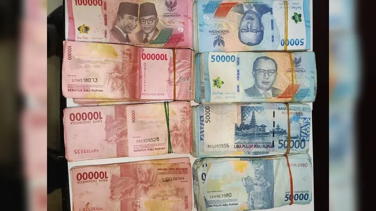 Ulah Ibu dan Anak Curi Uang Panai Rp55 Juta Usai Prosesi Adat, Pelaku Masih Kerabat Korban