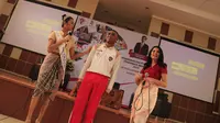 Paskibraka Nasional 2019 (Liputan6.com/Aditya Eka Prawira)