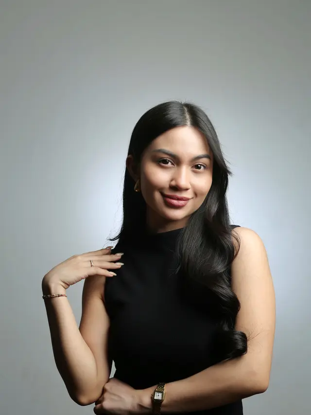 Ariel Tatum (Fimela.com/Adrian Putra)