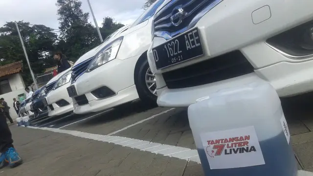 Nissan Grand Livina