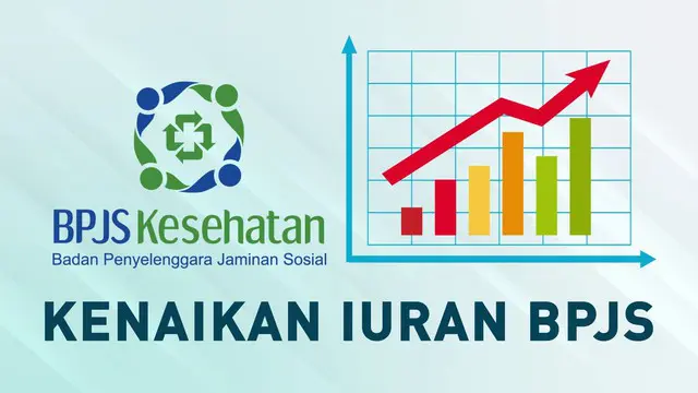 Kementerian Keuangan usulkan kenaikan pembayaran iuran peserta Jaminan Kesehatan Nasional(JKN) BPJS Kesehatan. Rencana kenaikan yang diusulkan oleh Kemenkeu mulai 1 Januari 2020 mendatang.