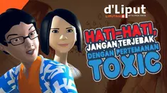 Pernahkah kamu merasa bahwa lingkaran pertemanan di sekitar sangat buruk dan tidak memberi kontribusi positif pada hidup?. Hati-hati, bisa jadi itu adalah tanda kamu terjebak dalam pertemanan toxic alias toxic friendship. Lantas, bagaimana cara mengh...