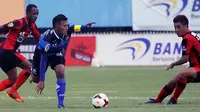 Ditahan MU, Persipura Gagal Rebut Puncak Klasemen
