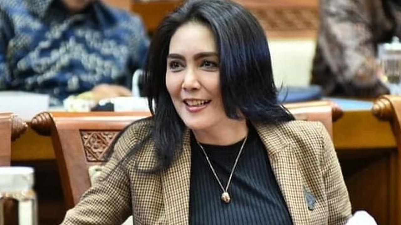 Rakyat Susah Cari Kerja, Rieke Pitaloka Tegas Tolak Program Pensiun Tambahan Bagi Para Pekerja