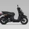 New Honda Genio Dapat Warna Baru, Tampilan Makin Kalcer