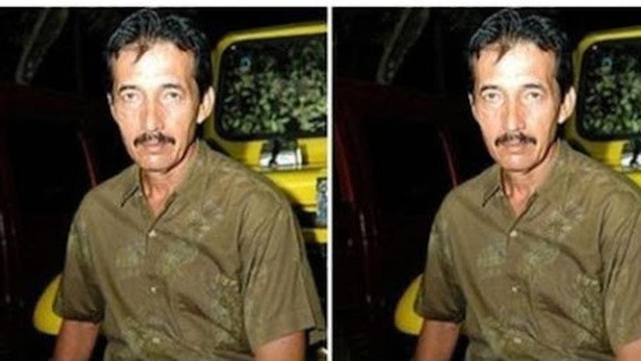 Johny Indo, dari Kelompok Pacinko hingga Berjuluk Robinhood
