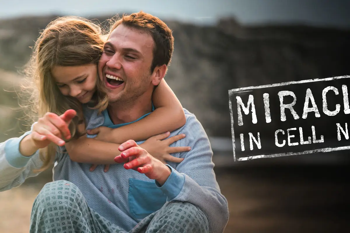 Film Turki Miracle in Cell No. 7