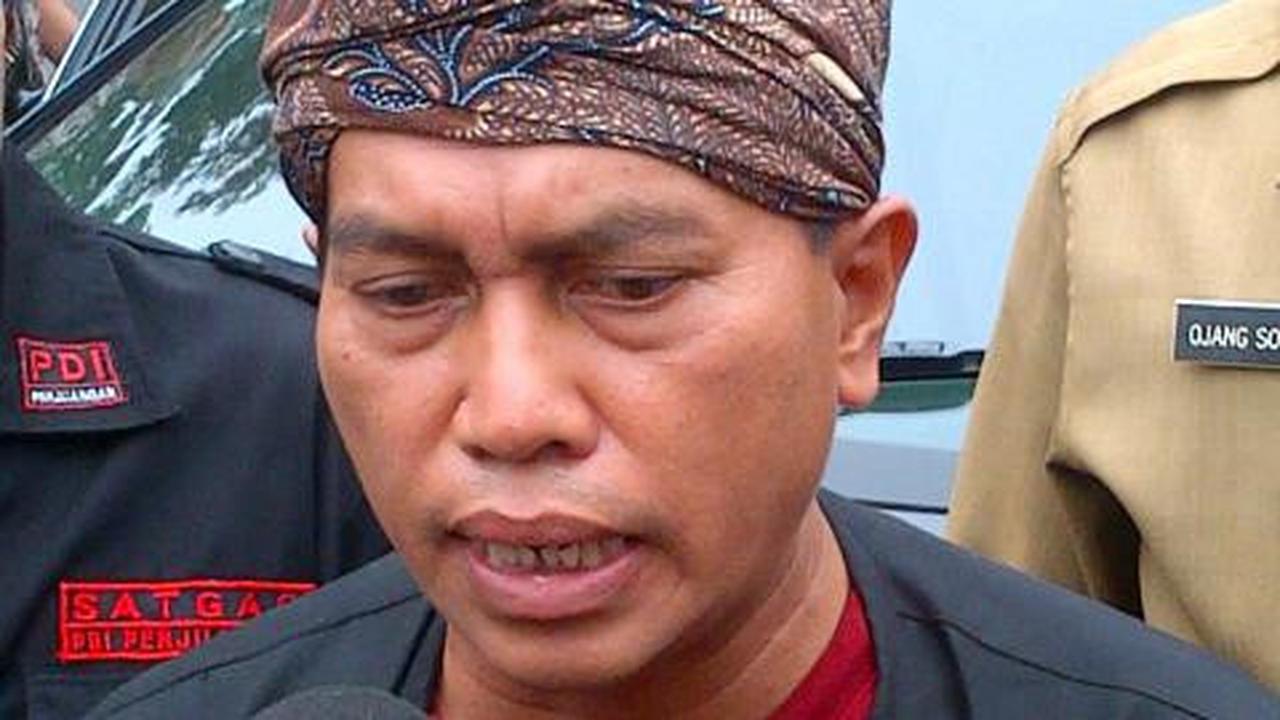 Kejaksaan diminta segera eksekusi Eep Hidayat
