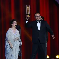 Foto Para Pemenang FFI (Deki Prayoga/bintang.com)