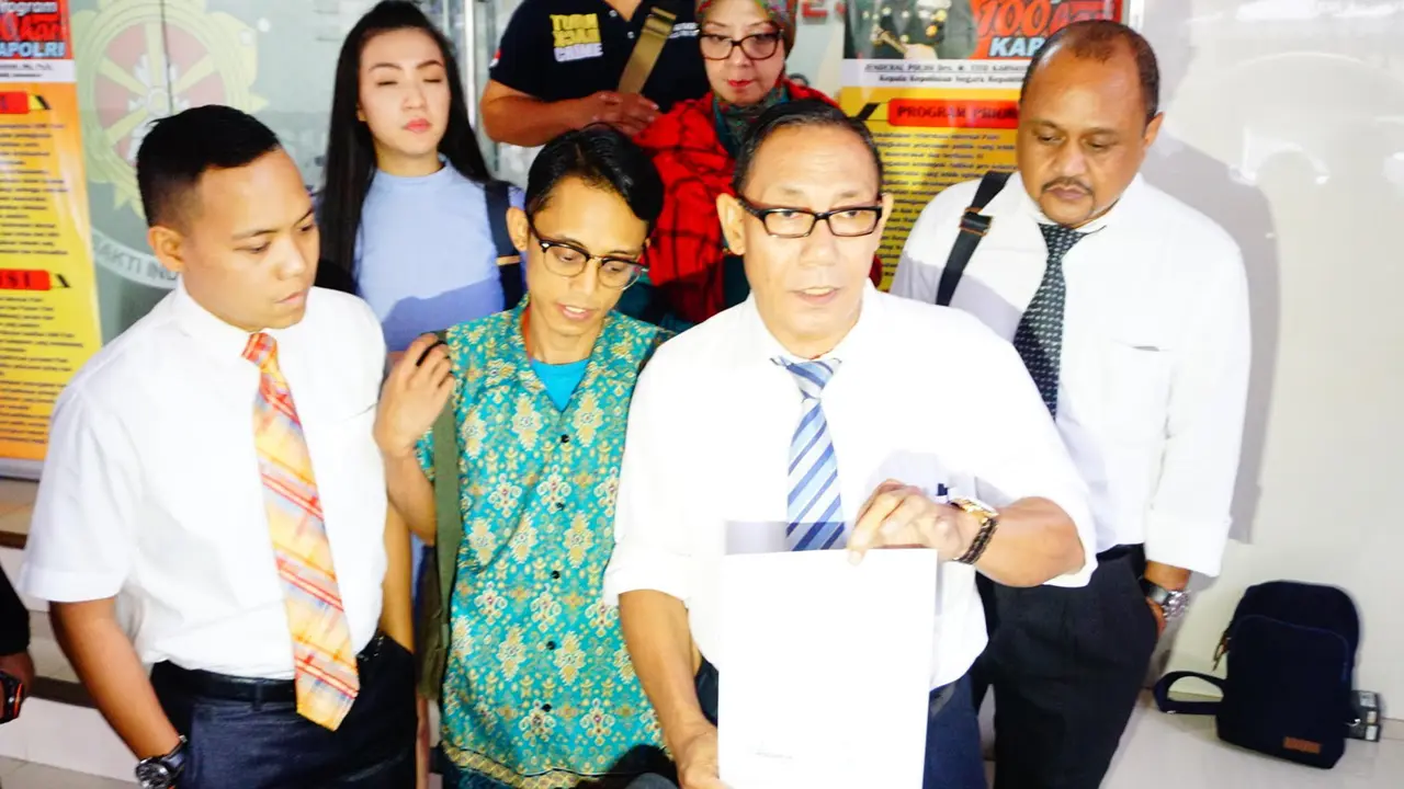 [Bintang] Ario Kiswinar Teguh