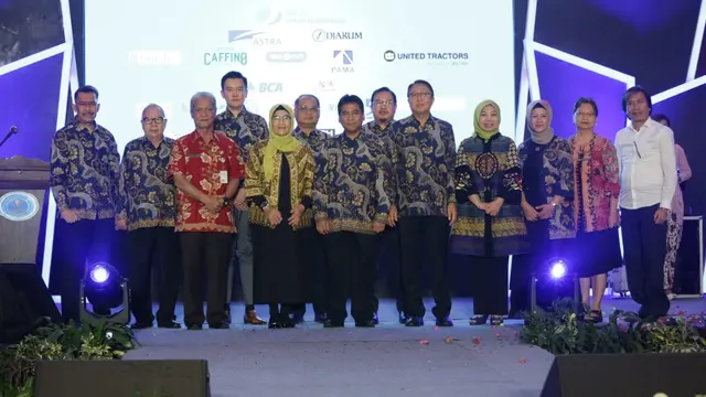 Kemnaker Gandeng Dunia Usaha Bangun Hubungan Industrial Berkarakter Indonesia