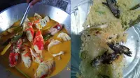 6 Menu Olahan Ikan Hias Ini Nyeleneh Banget, Berani Coba?