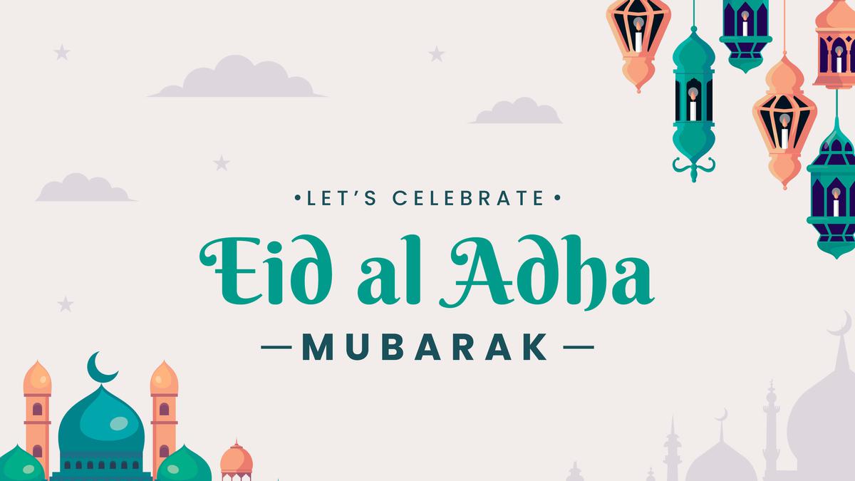 45 Ucapan Selamat Idul Adha 1445 H / 2024, Tulus dan Penuh Makna