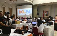 Dibuatnya seminggu, Pilkadanesia juara di kompetisi Pilkada KPU