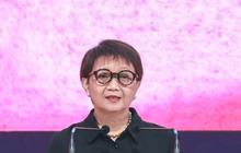 Menlu Retno Pamer IKN di Depan Delegasi Kepala Daerah se-ASEAN: Kota Pertema Netral Karbon di 2045