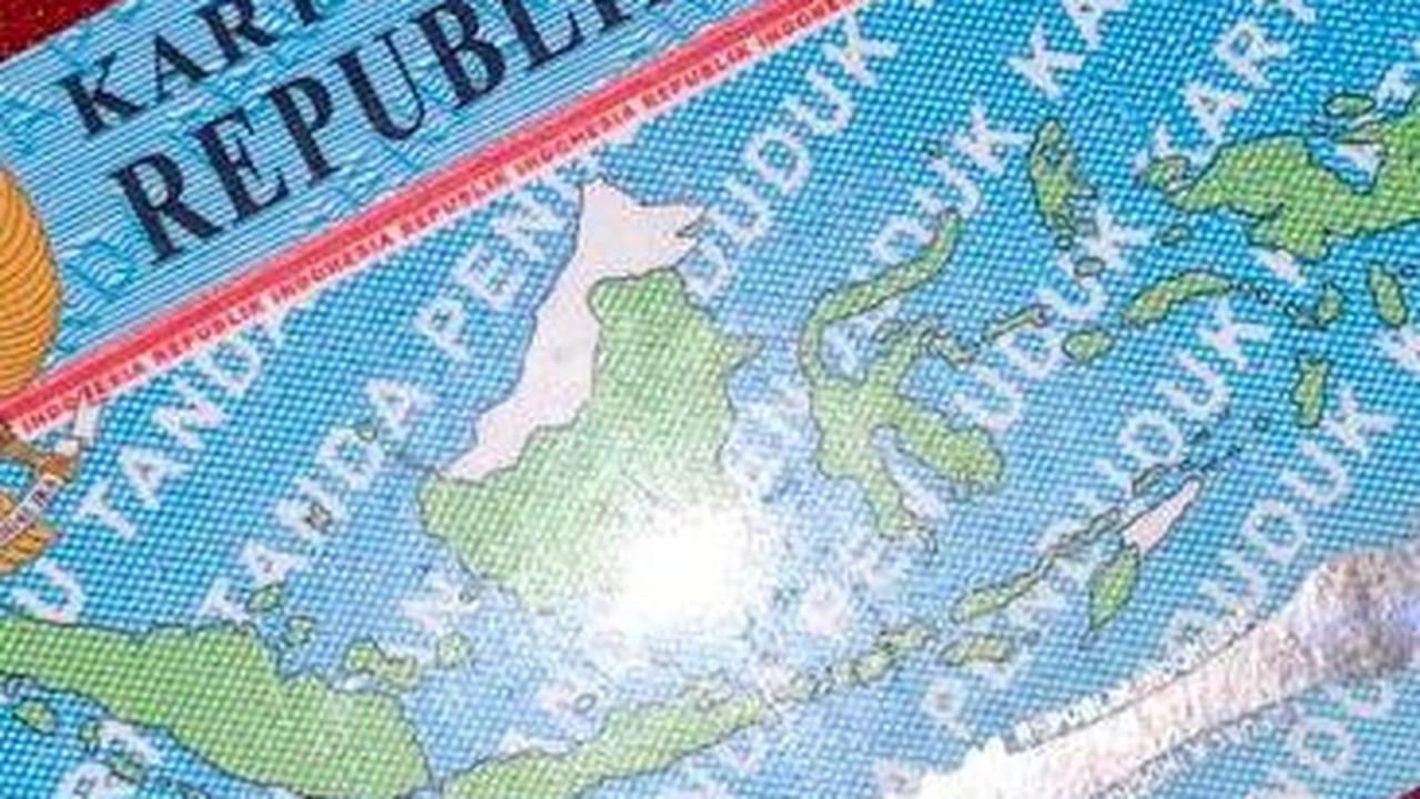 Penonaktifan KTP Warga Jakarta Tinggal Luar Daerah Dilakukan Bertahap Mulai April 2024