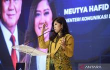 Menkomdigi: PP Tunas Perlindungan Anak Efektif Maret 2026, Platform Digital Wajib Bersiap