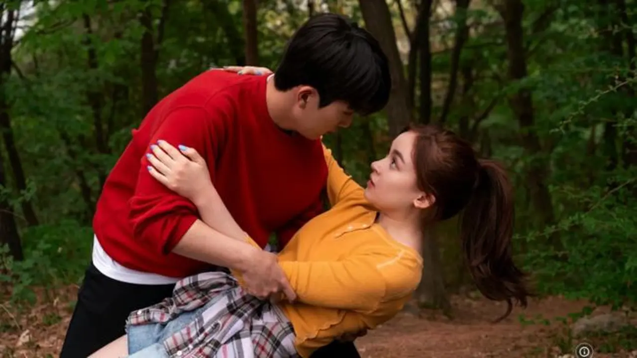 Netflix Konfirmasi XO, Kitty Berlanjut ke Season 3 (credit: imdb)