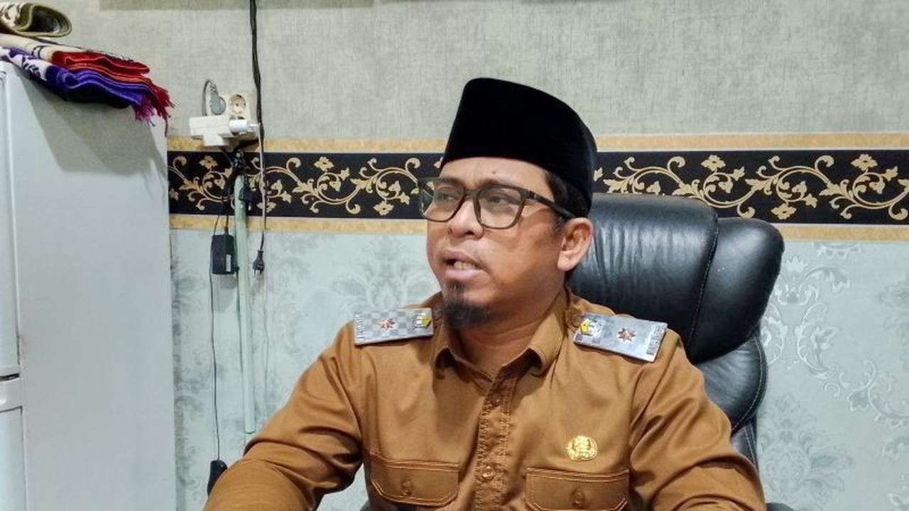 Dindikbud Kota Serang Ingatkan Sekolah: Atribut MPLS Tak Boleh Bebani Orang Tua Siswa