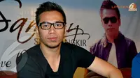 Alasan Sammy Simorangkir Betah Nyanyikan Lagu Cinta