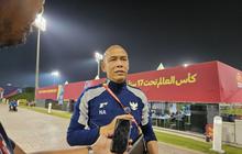 Nova Arianto Puas dengan Debut Mike Rajasa di Timnas U17, Kiper Muda Penuh Potensi