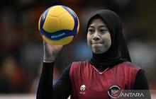 Karier Megawati Setelah SEA Games 2025: Bintang Voli Putri Indonesia Masih Rahasiakan Klub Baru