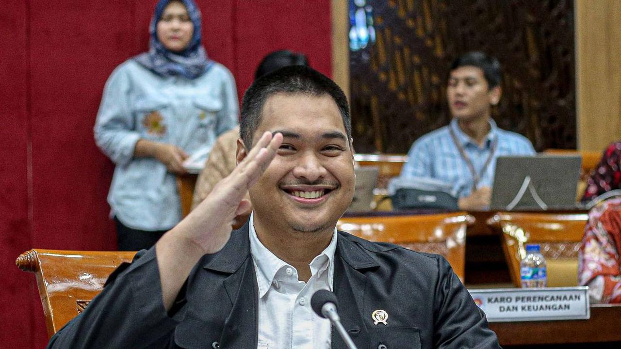 Dok. Istimewa