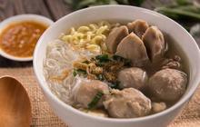 Bukan Asli Indonesia, Ini Sejarah Bakso yang jadi Makanan Favorit saat Musim Hujan