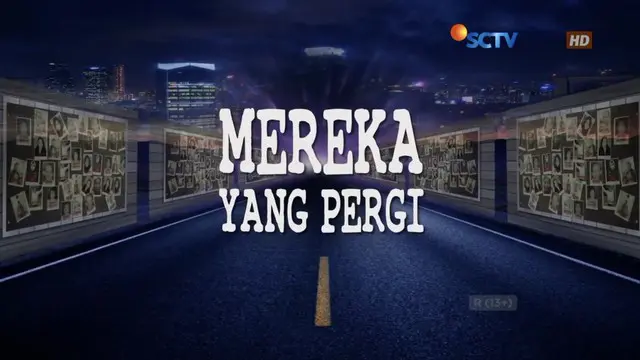 VIDEO: Mereka Yang Pergi, Pejalanan Terakhir Desy