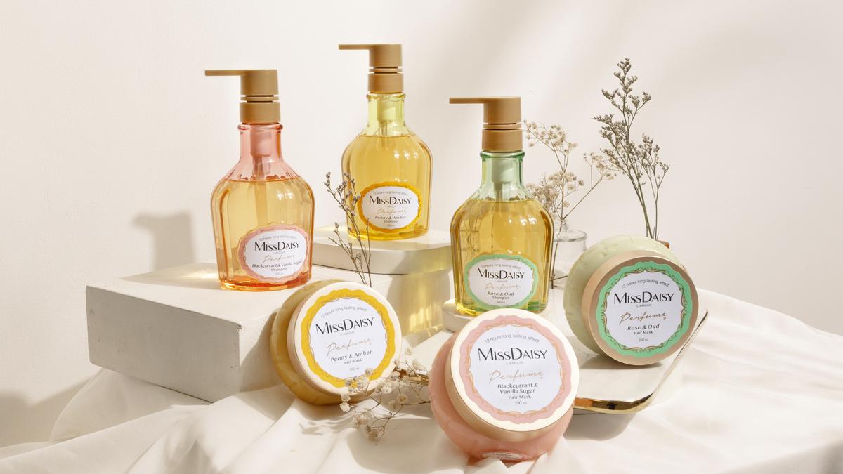 Hair Mask Terbaik untuk Rambut Diwarnai dan Rusak: 14 Pilihan Terbaik