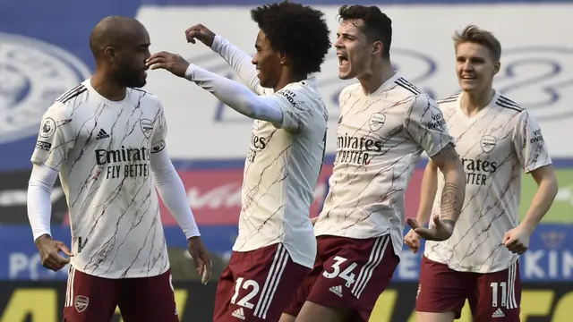 Alexandre Lacazette